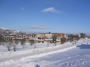 STF Malmfältens Folkhögskola in Kiruna